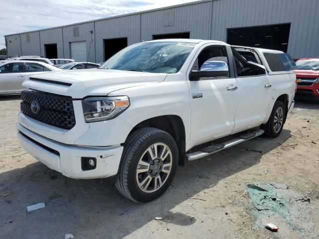 toyota tundra cre 2019 5tfay5f10kx790999