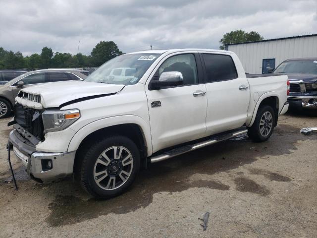 toyota tundra 2019 5tfay5f10kx863059