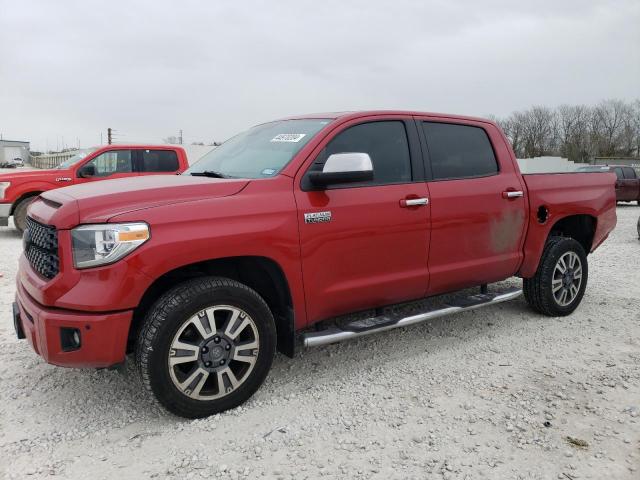 toyota tundra 2020 5tfay5f10lx877240