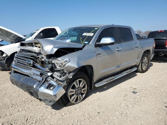 toyota tundra 2021 5tfay5f10mx982751