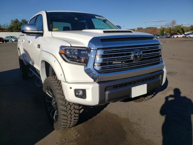 toyota tundra 4wd 2020 5tfay5f11lx893642