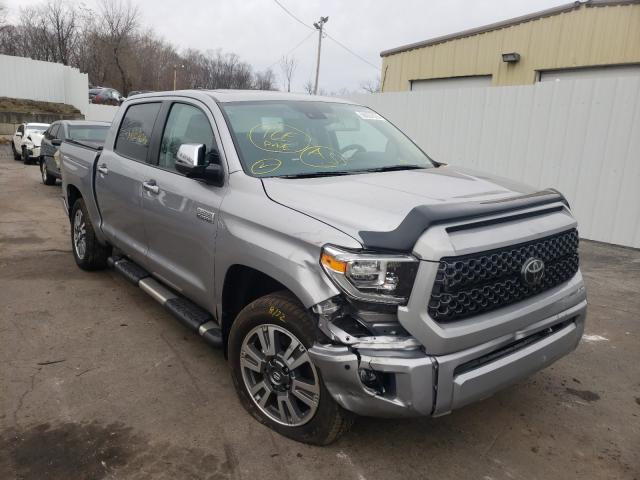 toyota tundra cre 2020 5tfay5f11lx894595