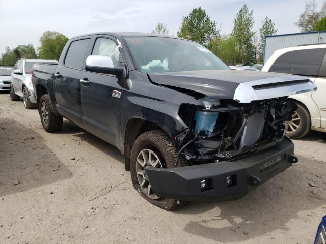 toyota tundra cre 2021 5tfay5f11mx988882