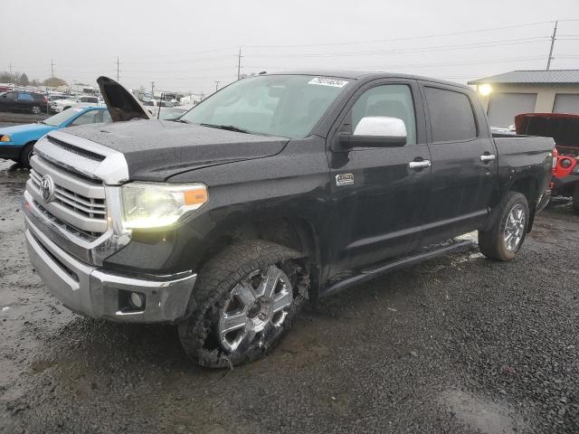 toyota tundra cre 2014 5tfay5f12ex329100