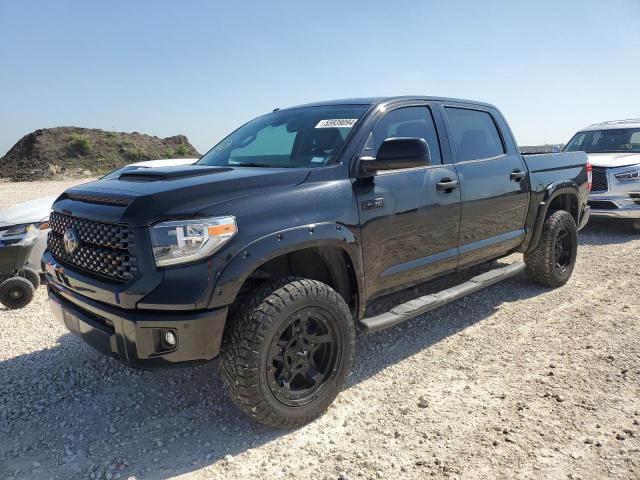 toyota tundra 2019 5tfay5f12kx785948