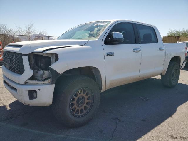 toyota tundra cre 2019 5tfay5f12kx802165