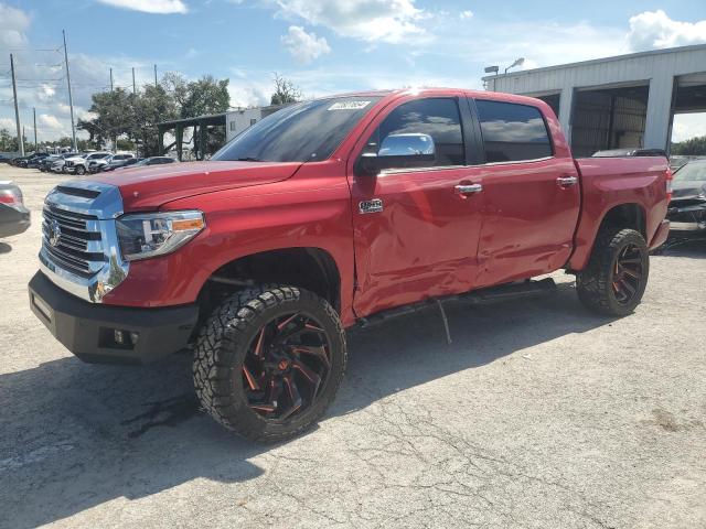 toyota tundra cre 2021 5tfay5f12mx010665