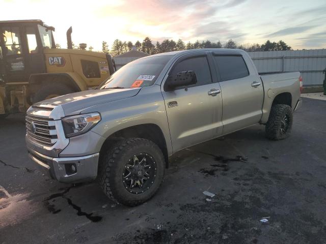 toyota tundra 2021 5tfay5f12mx045352