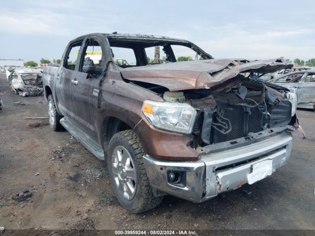 toyota tundra 2015 5tfay5f13fx422936