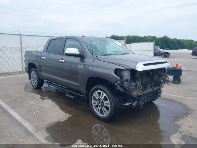 toyota tundra 2019 5tfay5f13kx805821