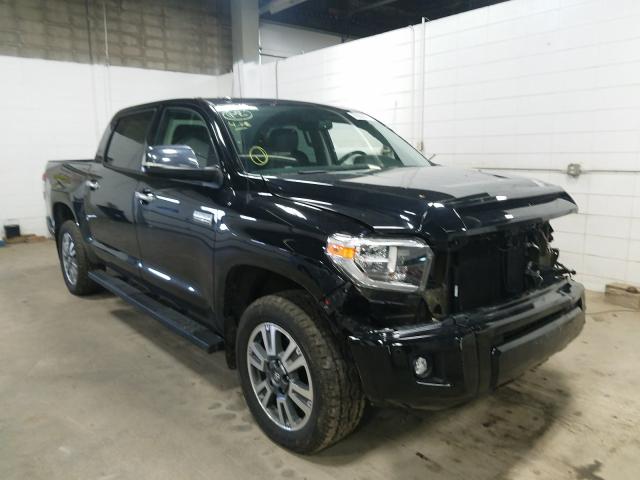 toyota tundra cre 2019 5tfay5f13kx858423