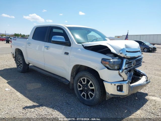 toyota tundra 2020 5tfay5f13lx939830