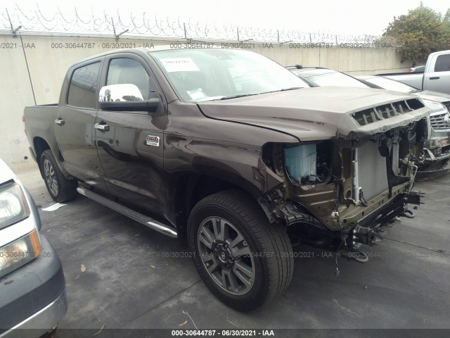 toyota tundra 4wd 2021 5tfay5f13mx957259