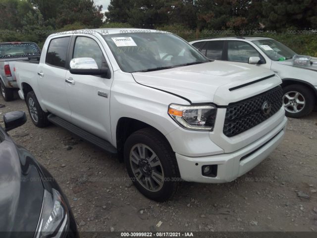 toyota tundra 4wd 2021 5tfay5f13mx969024