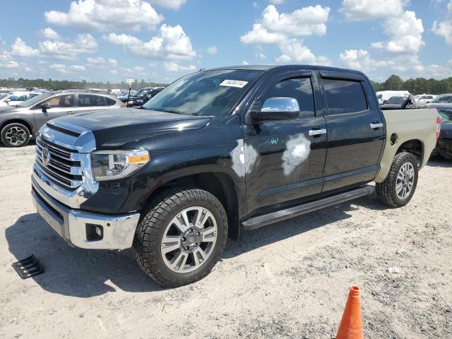 toyota tundra cre 2019 5tfay5f14kx860701