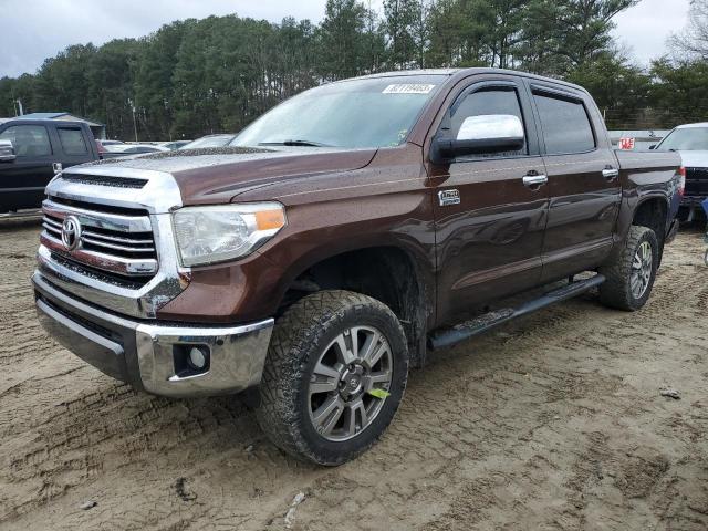 toyota tundra 2016 5tfay5f15gx501316