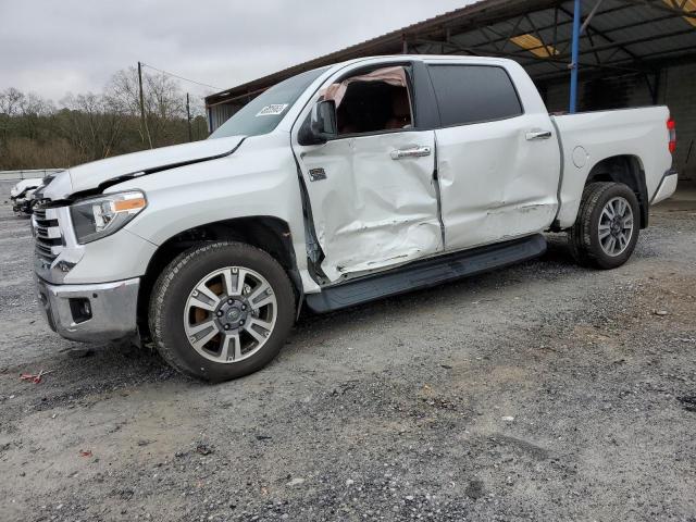 toyota tundra cre 2021 5tfay5f15mx999075