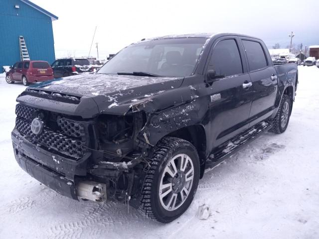 toyota tundra cre 2018 5tfay5f16jx716386