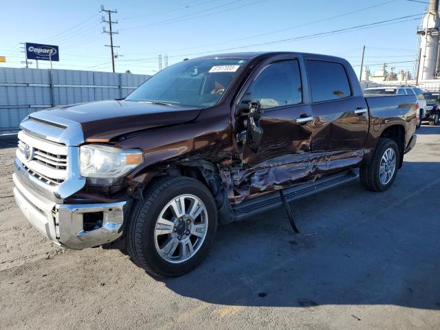 toyota tundra cre 2014 5tfay5f18ex401627