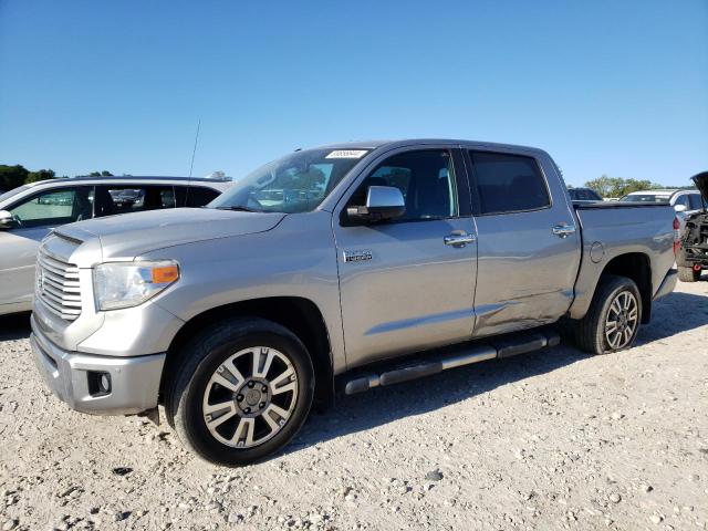 toyota tundra cre 2016 5tfay5f18gx499805