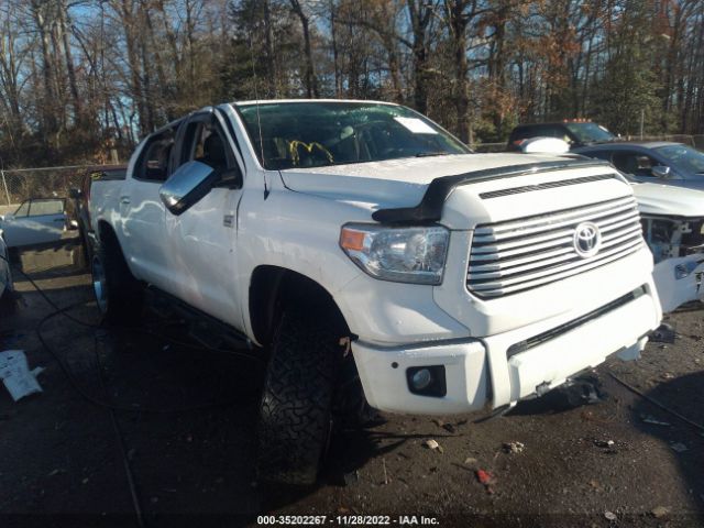 toyota tundra 2017 5tfay5f18hx603842