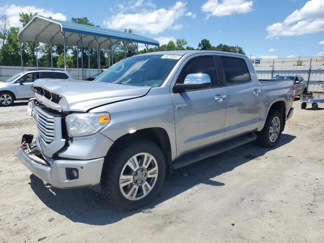 toyota tundra cre 2017 5tfay5f18hx614310