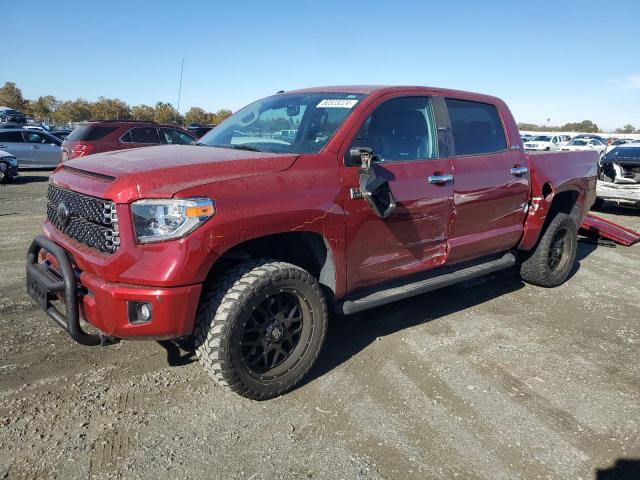 toyota tundra cre 2019 5tfay5f18kx810299