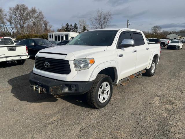 toyota tundra cre 2014 5tfay5f19ex386426