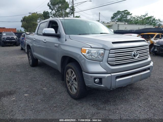 toyota tundra 2016 5tfay5f19gx538028