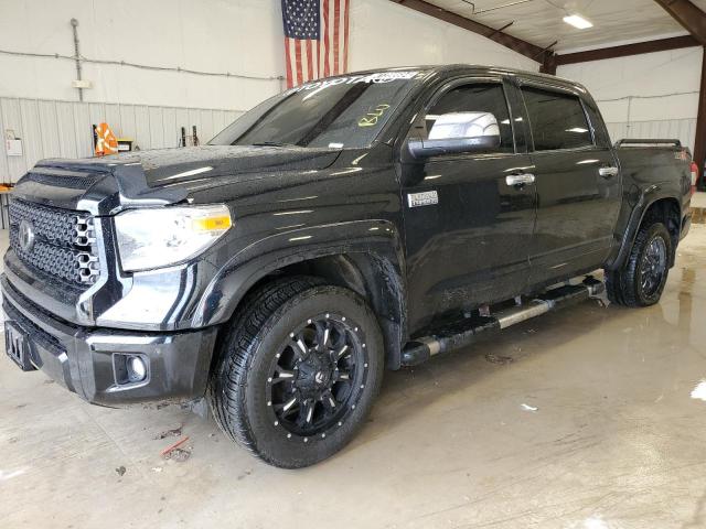 toyota tundra 2019 5tfay5f19kx825944