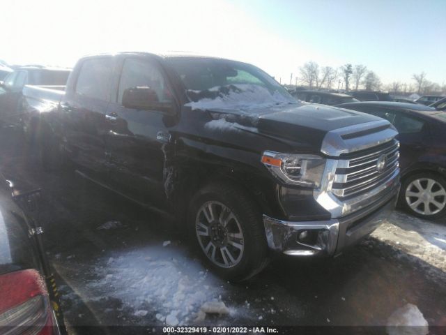 toyota tundra 4wd 2020 5tfay5f19lx871940