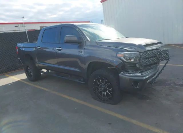 toyota tundra 4wd 2021 5tfay5f19mx036924