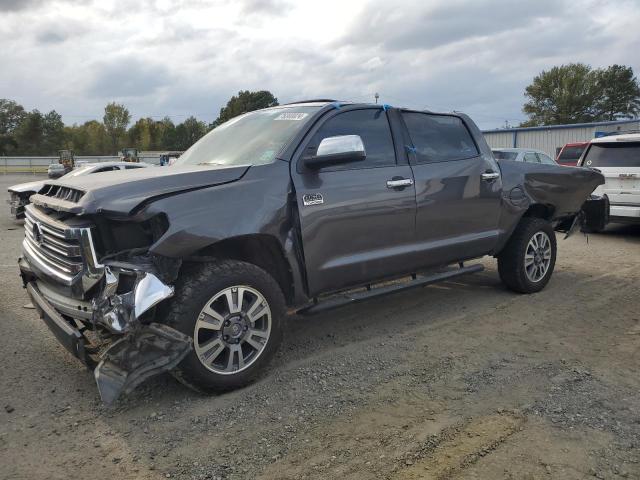 toyota tundra cre 2019 5tfay5f1xkx807601