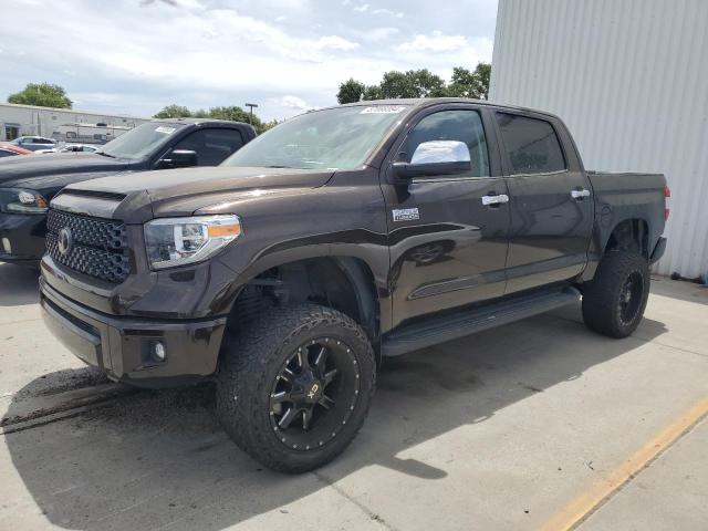 toyota tundra 2019 5tfay5f1xkx852750