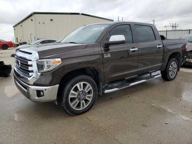 toyota tundra 2019 5tfay5f1xkx861478