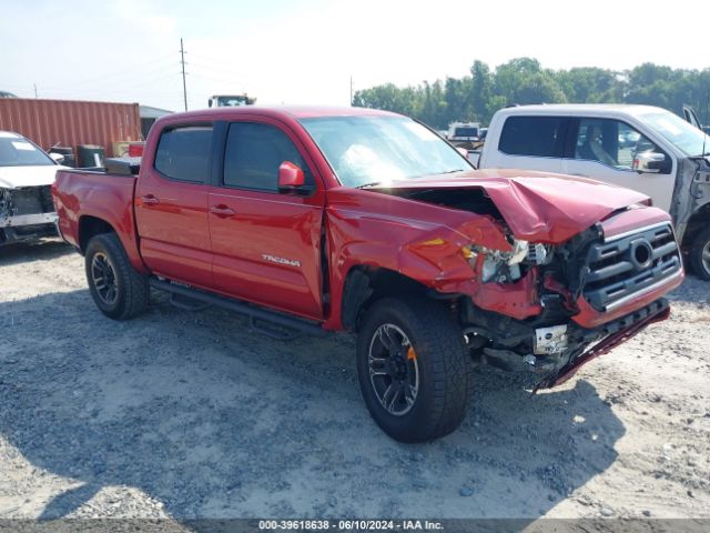 toyota tacoma 2016 5tfaz5cn0gx005893