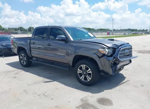 toyota tacoma 2016 5tfaz5cn0gx008907