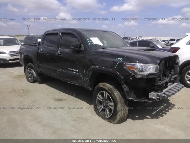 toyota tacoma 2016 5tfaz5cn0gx011189