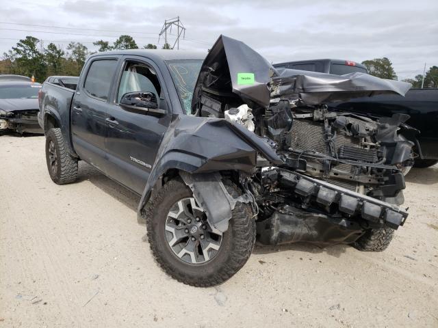 toyota tacoma dou 2016 5tfaz5cn0gx019177