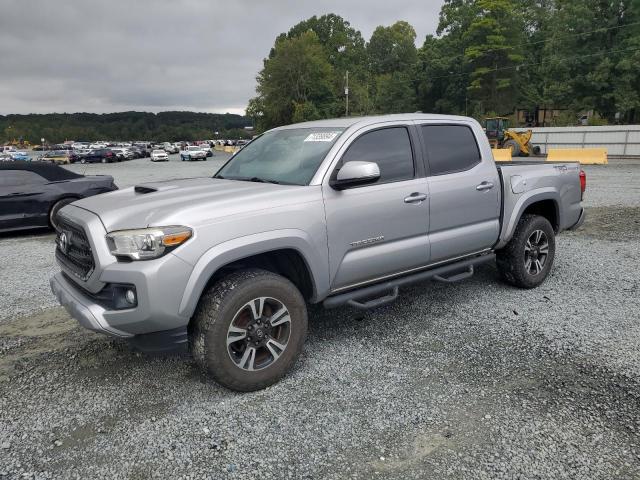 toyota tacoma dou 2017 5tfaz5cn0hx022579