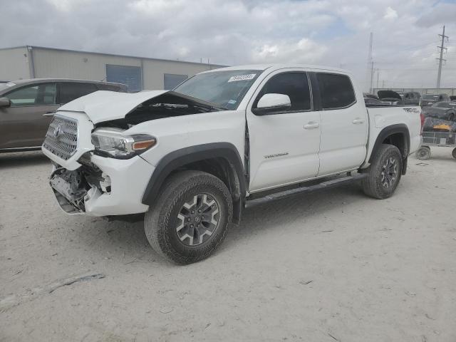 toyota tacoma dou 2017 5tfaz5cn0hx022808