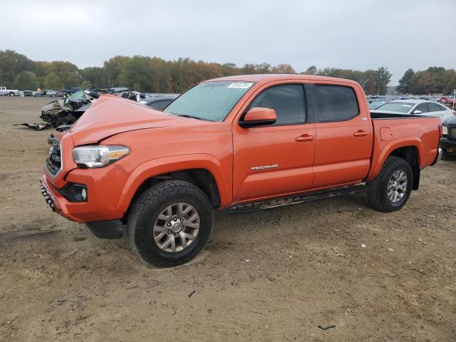 toyota tacoma dou 2017 5tfaz5cn0hx027586