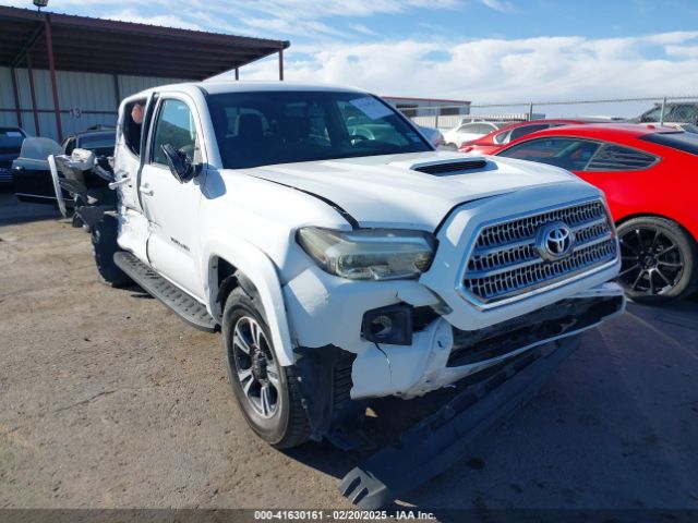 toyota tacoma 2017 5tfaz5cn0hx032013