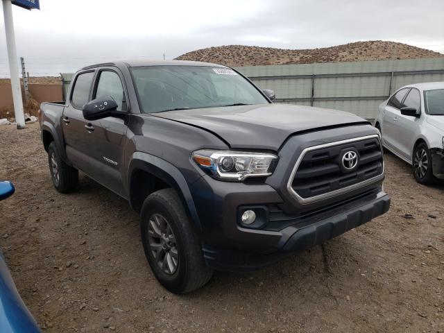 toyota tacoma dou 2017 5tfaz5cn0hx033565