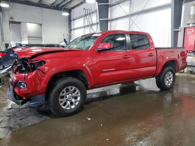 toyota tacoma dou 2017 5tfaz5cn0hx043643