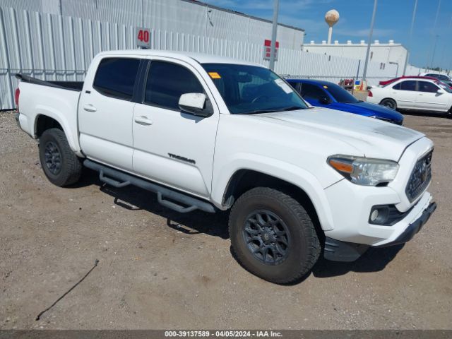 toyota tacoma 2017 5tfaz5cn0hx045294