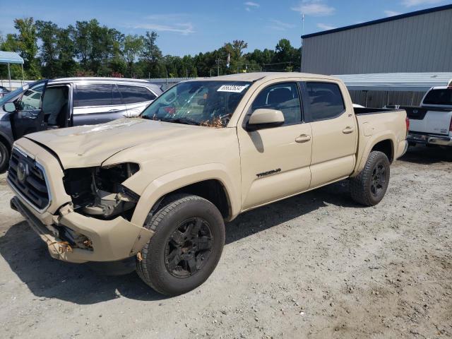 toyota tacoma dou 2018 5tfaz5cn0jx057693