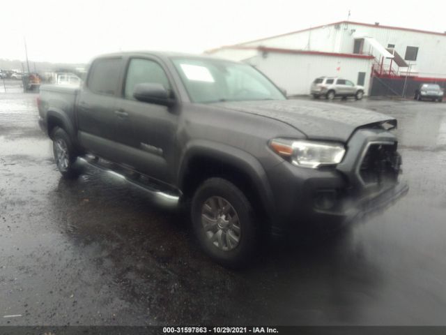 toyota tacoma 2wd 2019 5tfaz5cn0kx084975