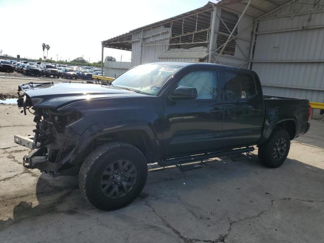 toyota tacoma dou 2020 5tfaz5cn0lx091247