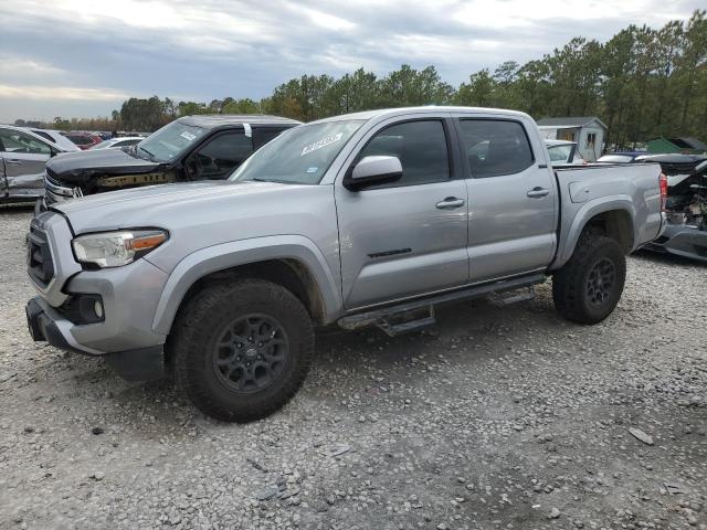 toyota tacoma 2020 5tfaz5cn0lx092625